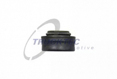 TRUCKTEC AUTOMOTIVE 0112135 -  Уплотнительное кольцо, стержень кла